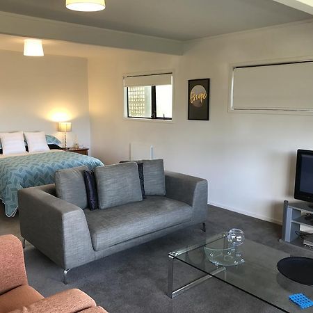 Willa Waiheke Escape - Oneroa Palm Beach Zewnętrze zdjęcie