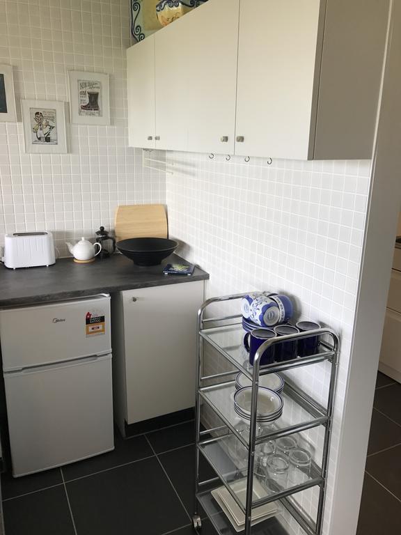 Willa Waiheke Escape - Oneroa Palm Beach Zewnętrze zdjęcie