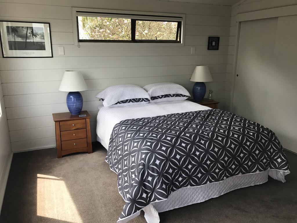 Willa Waiheke Escape - Oneroa Palm Beach Zewnętrze zdjęcie