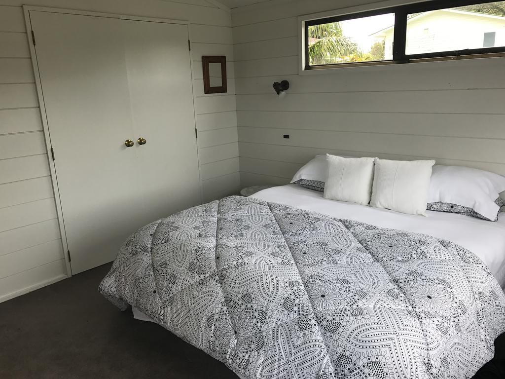 Willa Waiheke Escape - Oneroa Palm Beach Zewnętrze zdjęcie