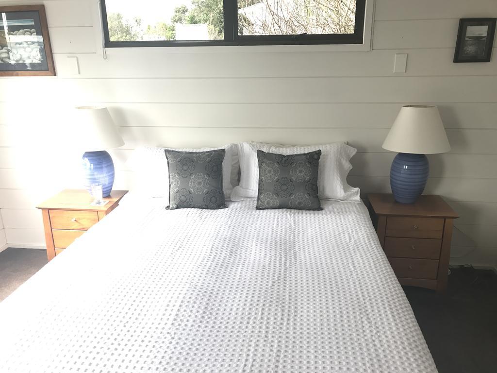Willa Waiheke Escape - Oneroa Palm Beach Zewnętrze zdjęcie