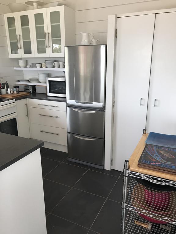 Willa Waiheke Escape - Oneroa Palm Beach Zewnętrze zdjęcie