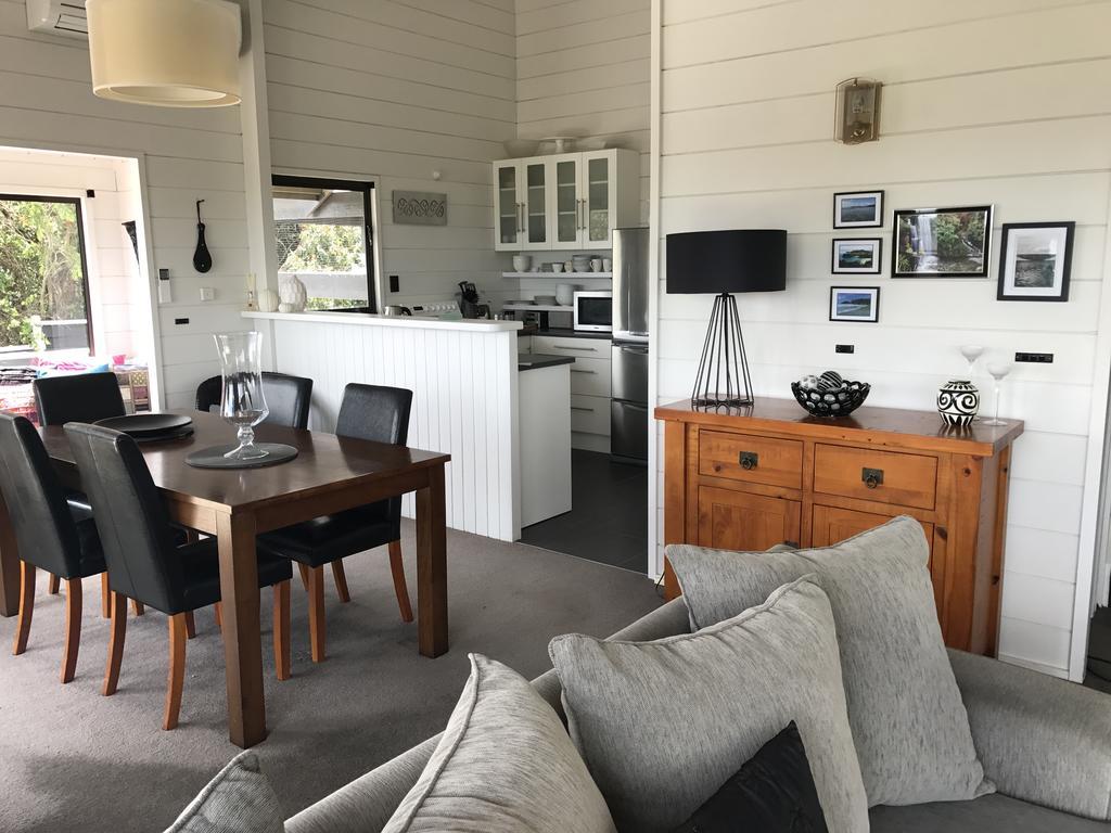 Willa Waiheke Escape - Oneroa Palm Beach Zewnętrze zdjęcie