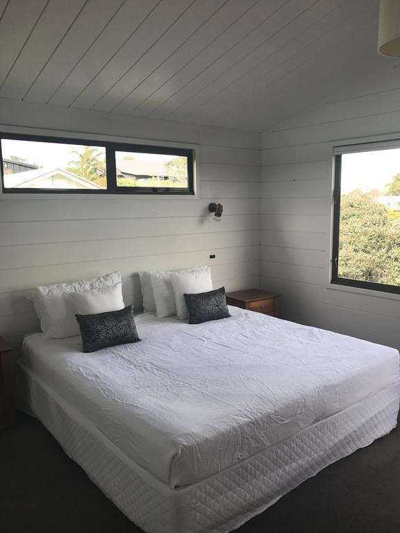 Willa Waiheke Escape - Oneroa Palm Beach Zewnętrze zdjęcie