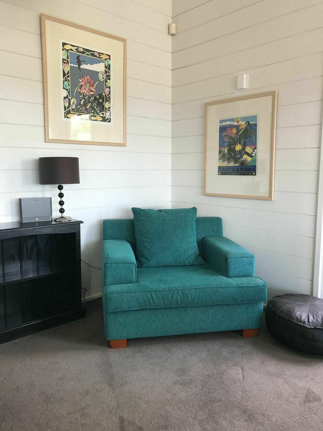 Willa Waiheke Escape - Oneroa Palm Beach Zewnętrze zdjęcie