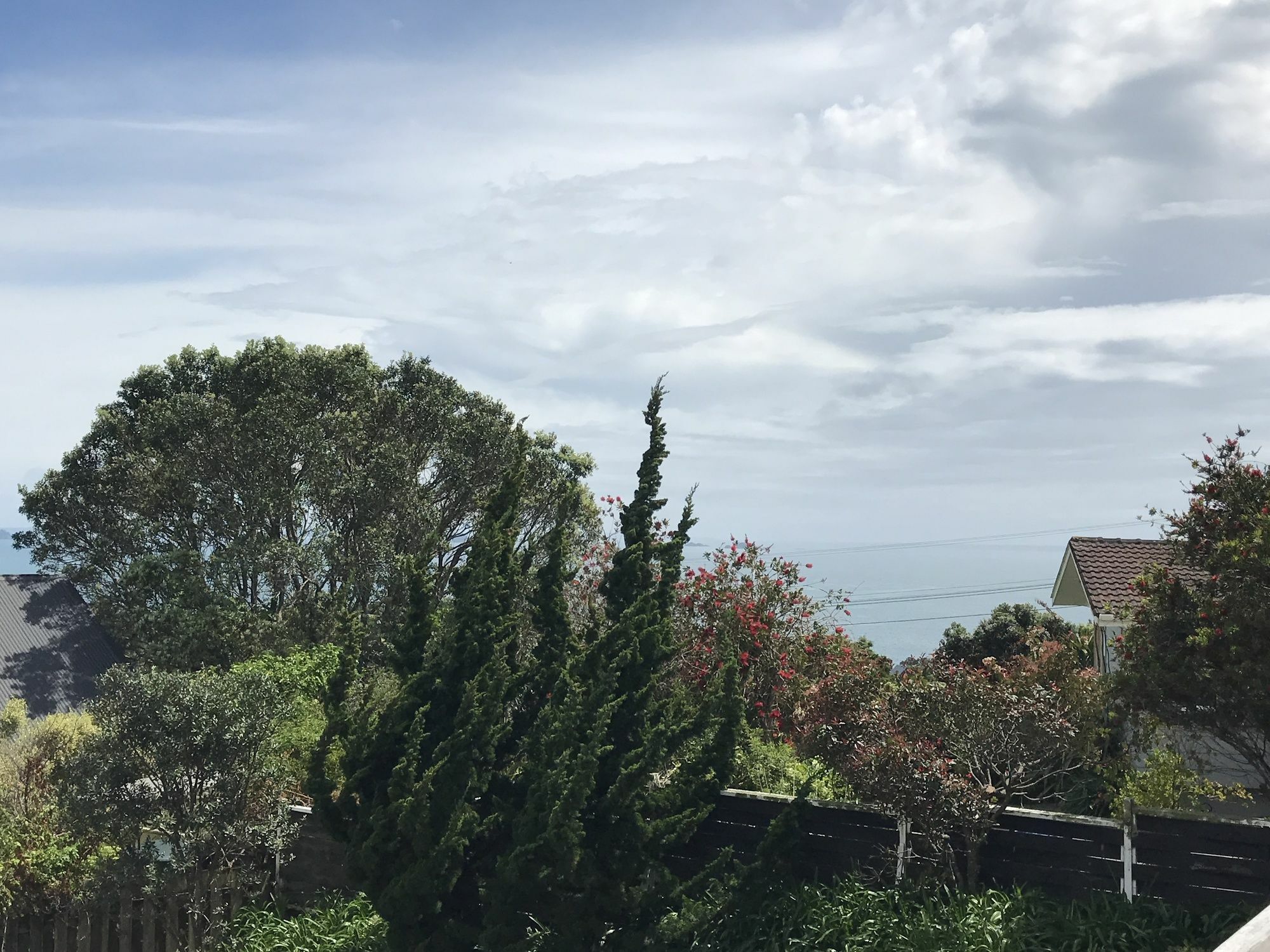 Willa Waiheke Escape - Oneroa Palm Beach Zewnętrze zdjęcie